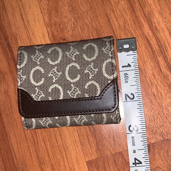 Authentic Celine Mini Coinpurse - Picture 6 of 10